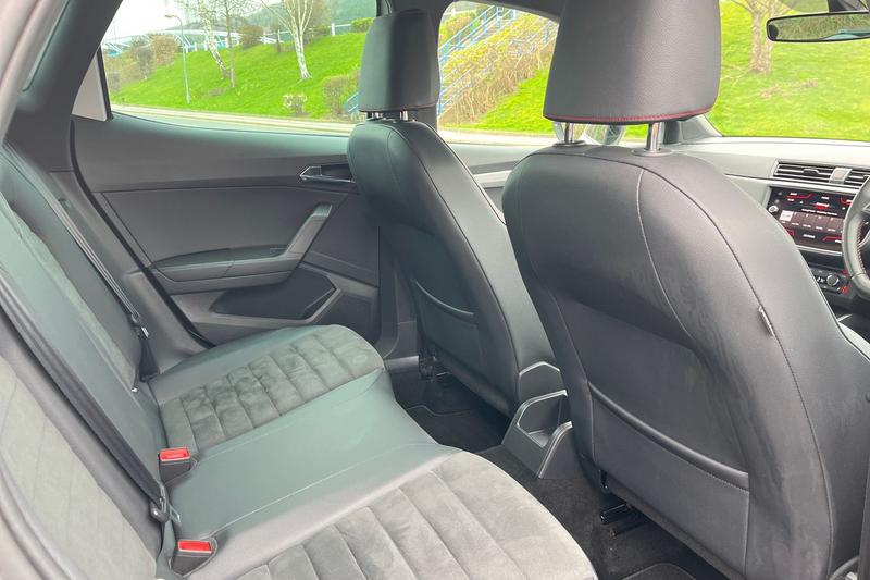 Used SEAT Arona 2019 for sale - 78028727: Photo 38