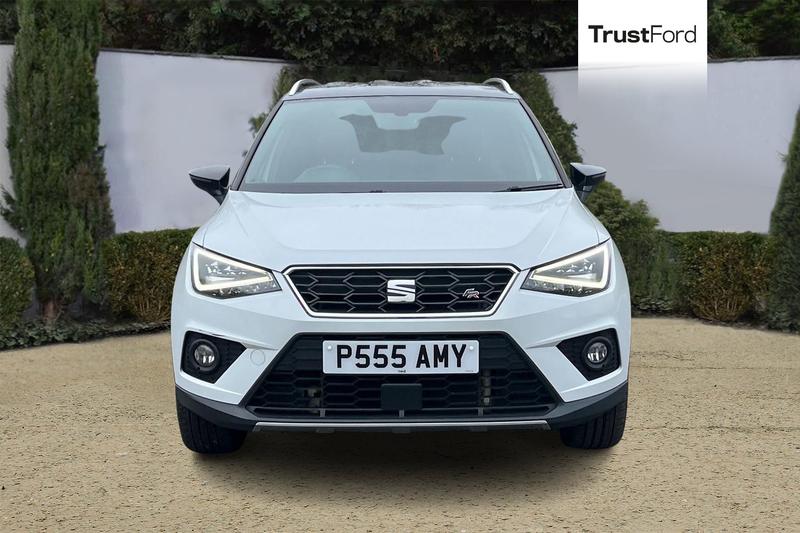 Used SEAT Arona 2019 for sale - 78028727: Photo 6