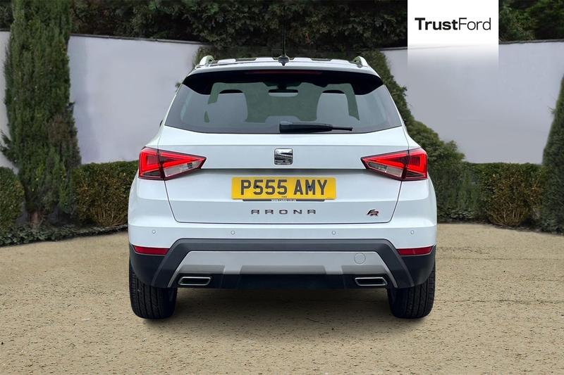 Used SEAT Arona 2019 for sale - 78028727: Photo 7