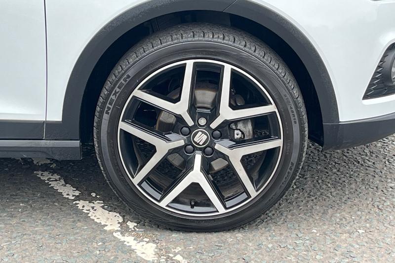 Used SEAT Arona 2019 for sale - 78028727: Photo 8