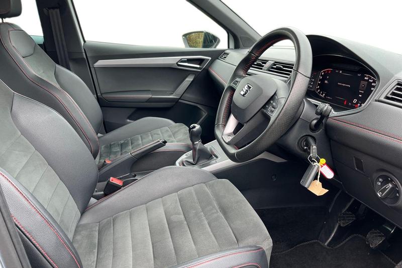 Used SEAT Arona 2019 for sale - 78028727: Photo 9