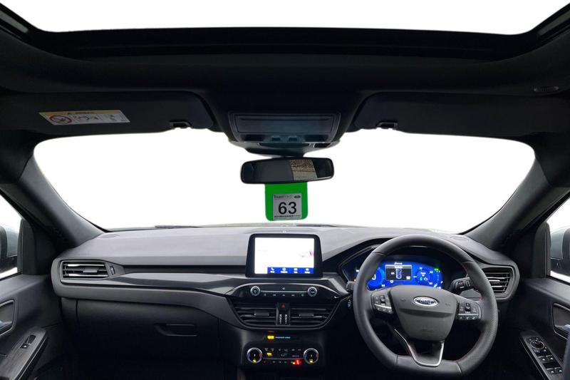 Used Ford Kuga 2024 for sale - 77427292: Photo 10