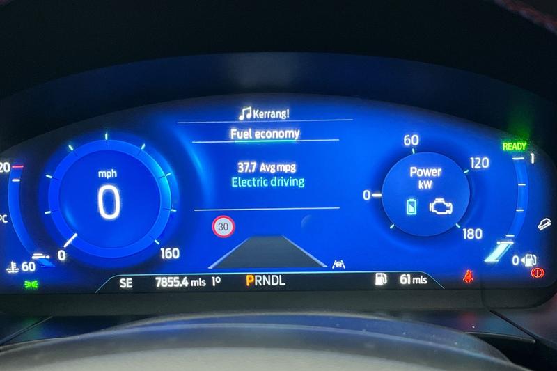 Used Ford Kuga 2024 for sale - 77427292: Photo 13