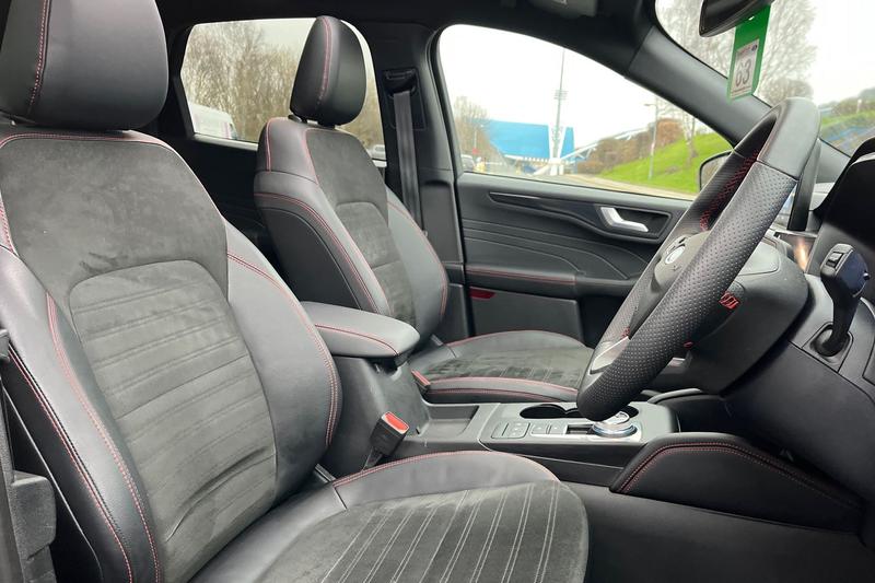 Used Ford Kuga 2024 for sale - 77427292: Photo 17