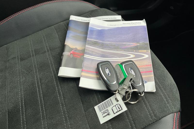 Used Ford Kuga 2024 for sale - 77427292: Photo 22