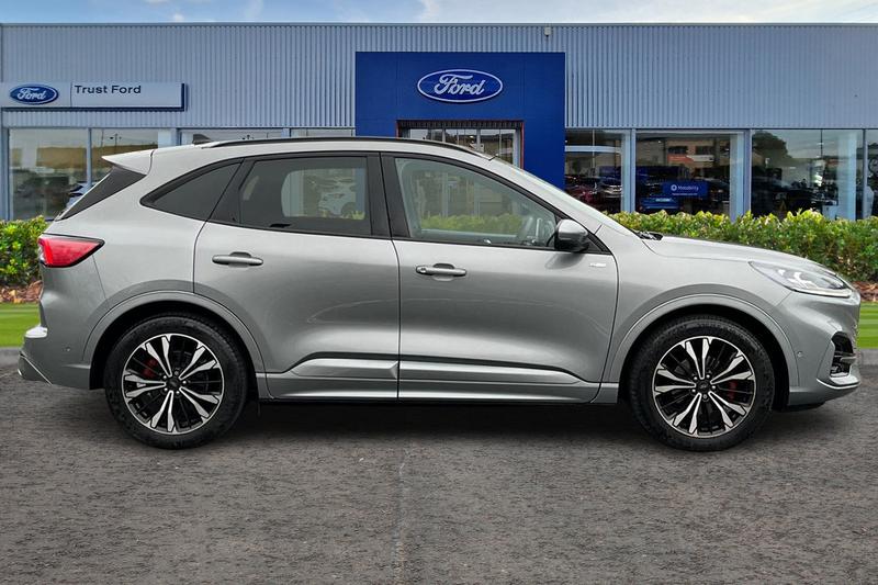 Used Ford Kuga 2024 for sale - 77427292: Photo 3