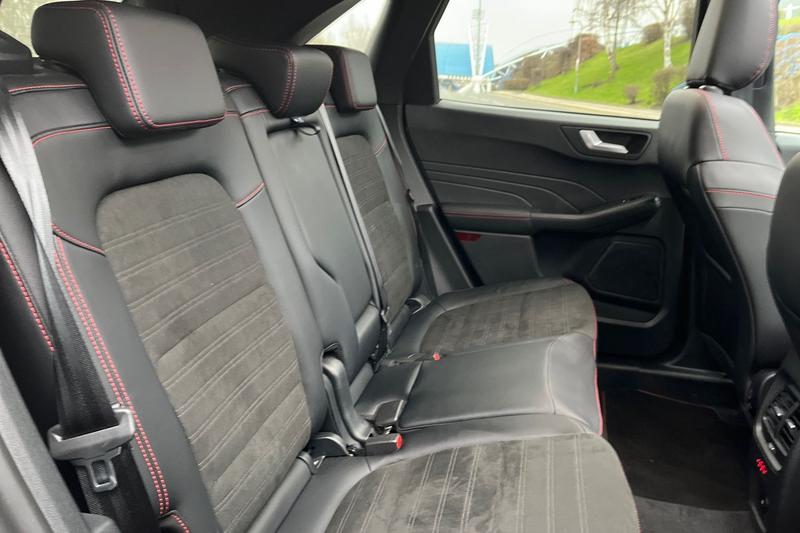 Used Ford Kuga 2024 for sale - 77427292: Photo 34