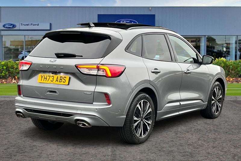 Used Ford Kuga 2024 for sale - 77427292: Photo 4