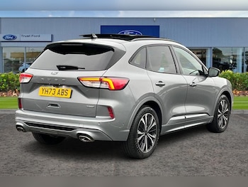 Used Ford Kuga 2024 for sale - 77427292: Photo