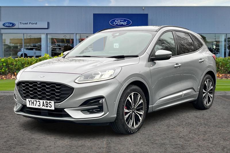 Used Ford Kuga 2024 for sale - 77427292: Photo 5