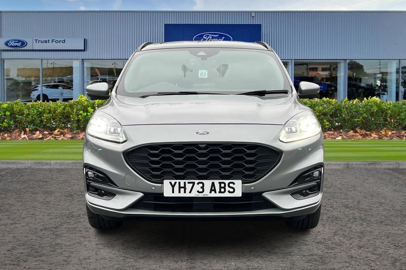 Used Ford Kuga 2024 for sale - 77427292: Photo 6