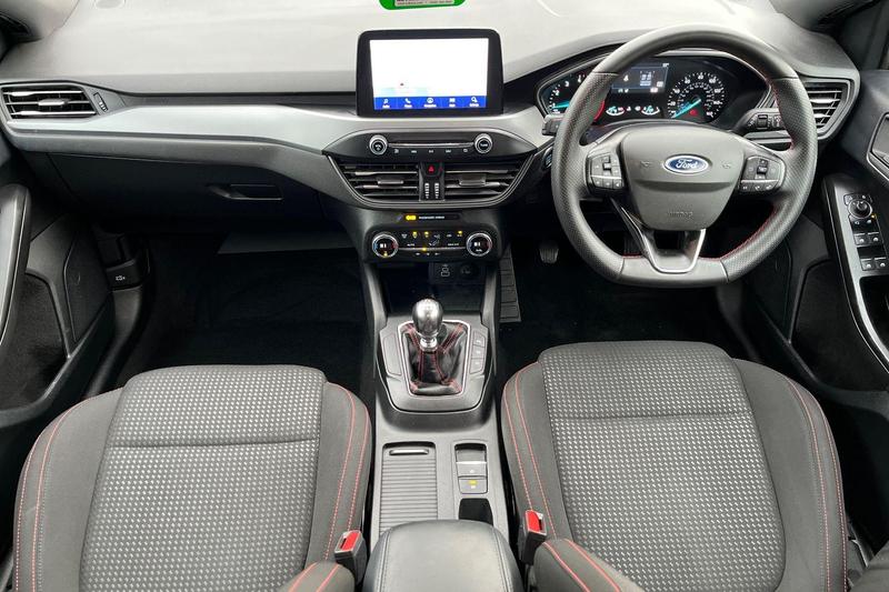 Used Ford Focus 2022 for sale - 76467704: Photo 10