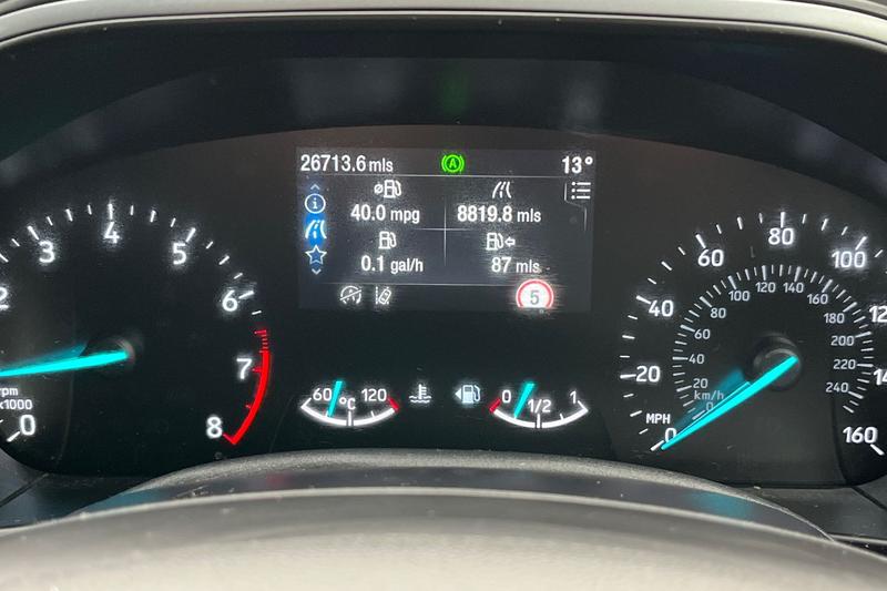 Used Ford Focus 2022 for sale - 76467704: Photo 13