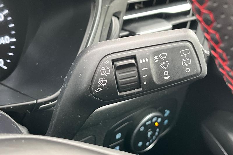 Used Ford Focus 2022 for sale - 76467704: Photo 15