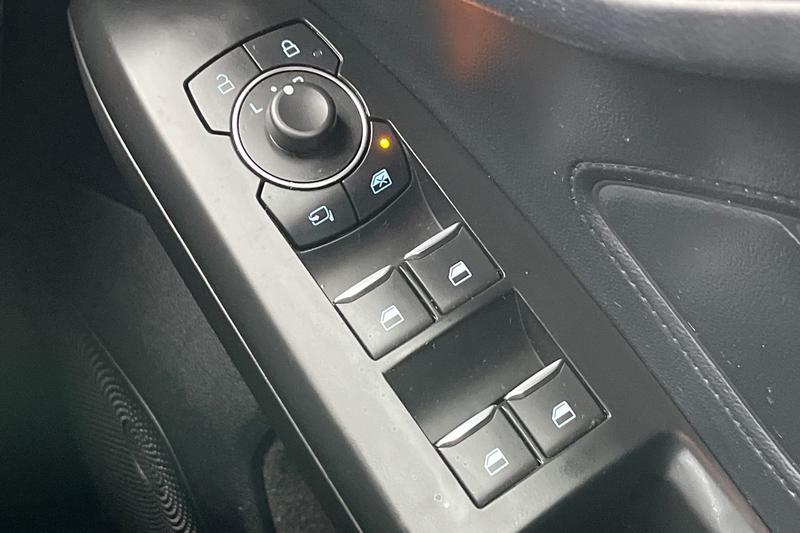 Used Ford Focus 2022 for sale - 76467704: Photo 16