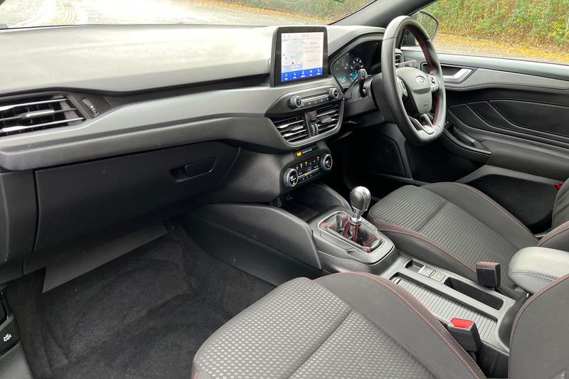 Used Ford Focus 2022 for sale - 76467704: Photo 18