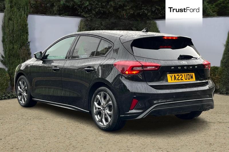 Used Ford Focus 2022 for sale - 76467704: Photo 2