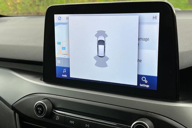 Used Ford Focus 2022 for sale - 76467704: Photo 23