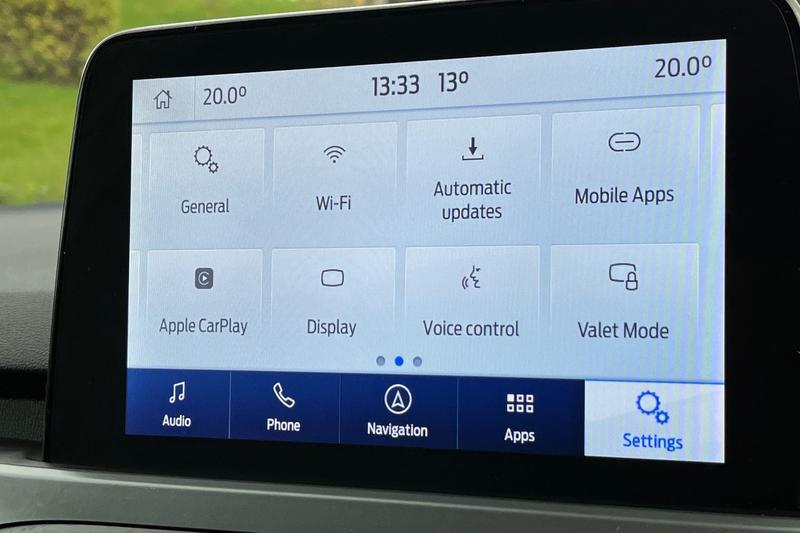 Used Ford Focus 2022 for sale - 76467704: Photo 26