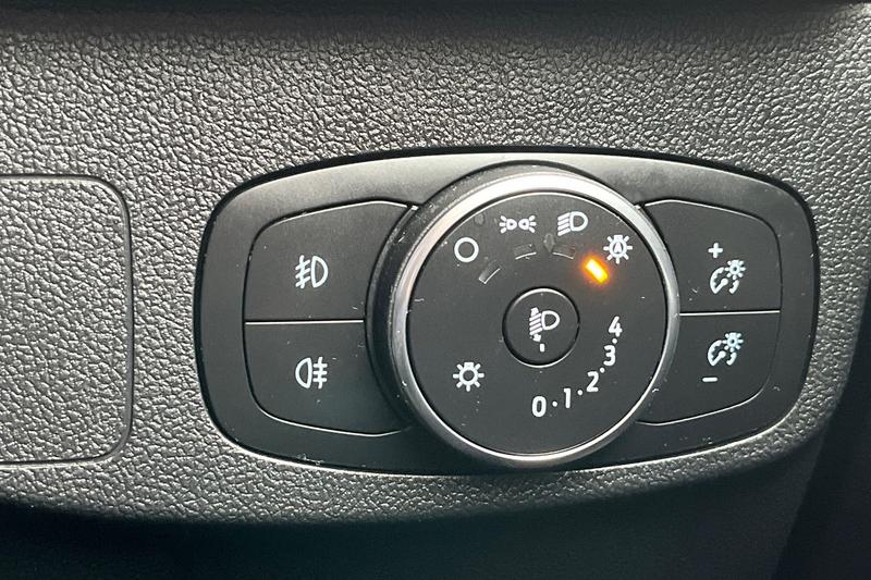 Used Ford Focus 2022 for sale - 76467704: Photo 34