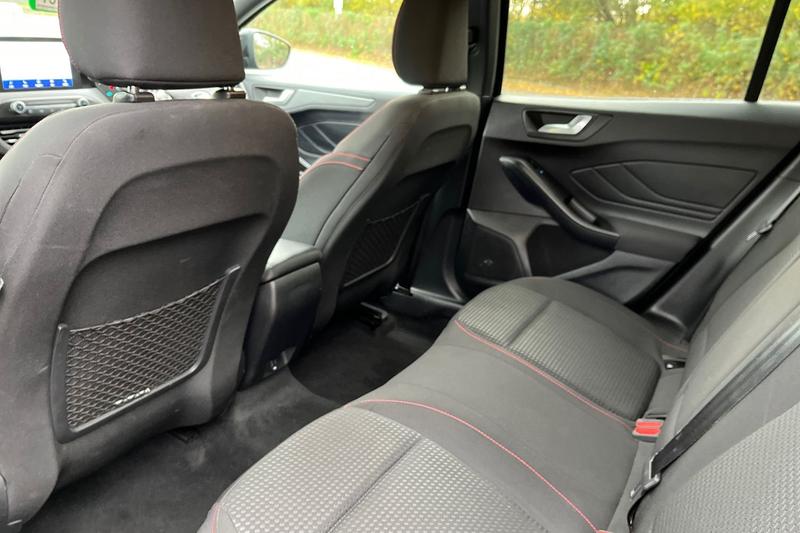 Used Ford Focus 2022 for sale - 76467704: Photo 36