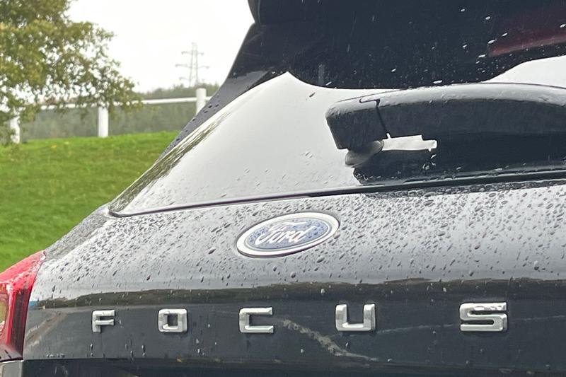 Used Ford Focus 2022 for sale - 76467704: Photo 39