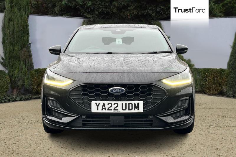 Used Ford Focus 2022 for sale - 76467704: Photo 6