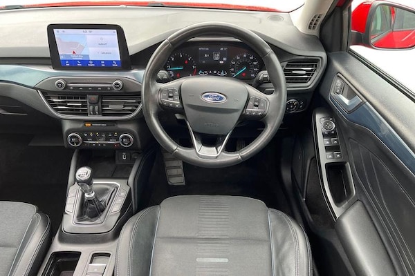 Used Ford Focus 2019 for sale - 75667617: Photo 11