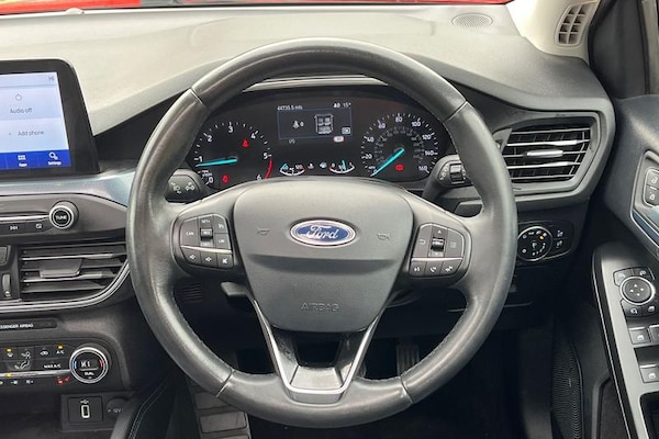 Used Ford Focus 2019 for sale - 75667617: Photo 12