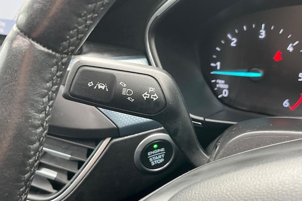 Used Ford Focus 2019 for sale - 75667617: Photo 14