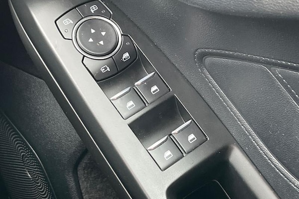 Used Ford Focus 2019 for sale - 75667617: Photo 16