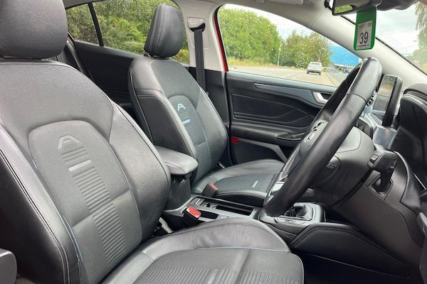 Used Ford Focus 2019 for sale - 75667617: Photo 17