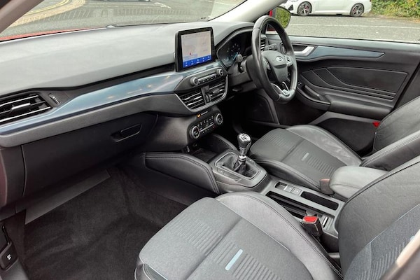 Used Ford Focus 2019 for sale - 75667617: Photo 18