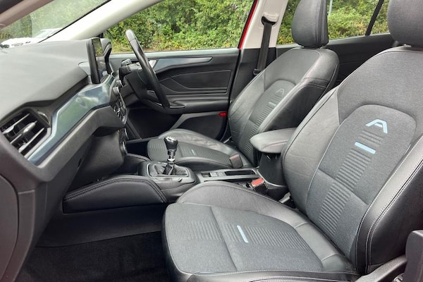 Used Ford Focus 2019 for sale - 75667617: Photo 19