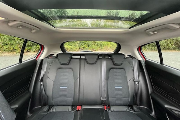 Used Ford Focus 2019 for sale - 75667617: Photo 20