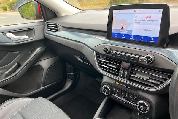 Used Ford Focus 2019 for sale - 75667617: Photo 24