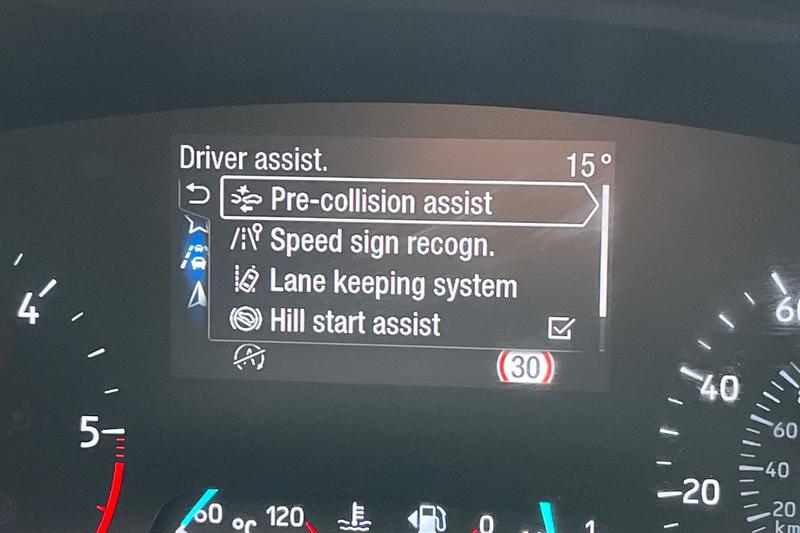 Vehicle 26