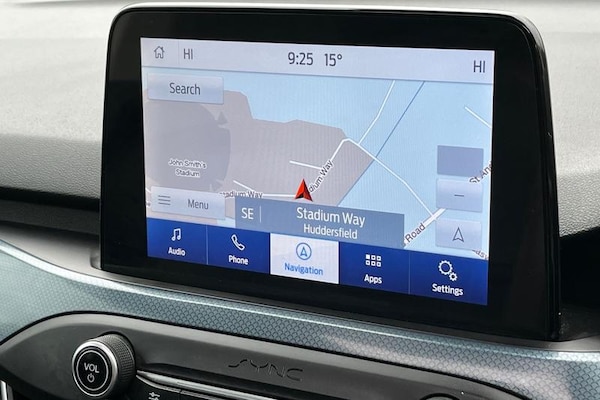 Used Ford Focus 2019 for sale - 75667617: Photo 27