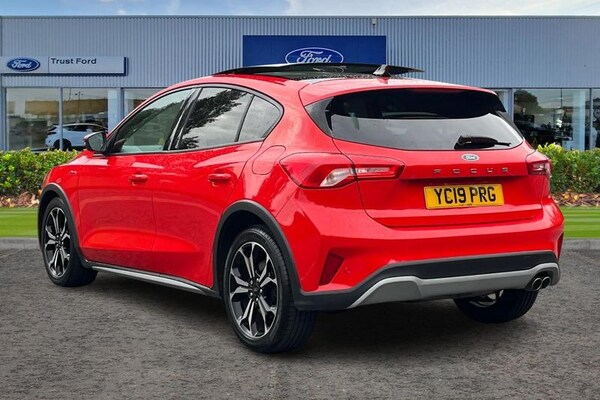 Used Ford Focus 2019 for sale - 75667617: Photo 2