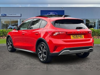 Used Ford Focus 2019 for sale - 75667617: Photo