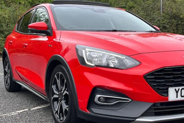 Used Ford Focus 2019 for sale - 75667617: Photo 31