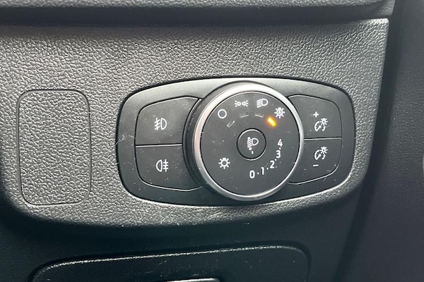 Used Ford Focus 2019 for sale - 75667617: Photo 34