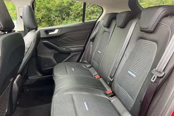 Used Ford Focus 2019 for sale - 75667617: Photo 35
