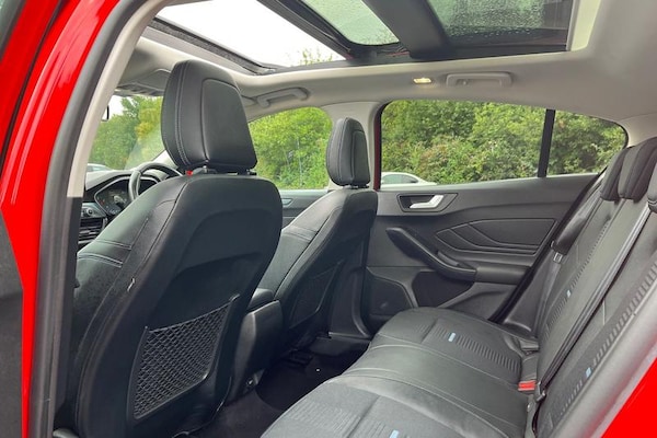 Used Ford Focus 2019 for sale - 75667617: Photo 36