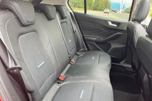 Used Ford Focus 2019 for sale - 75667617: Photo 37