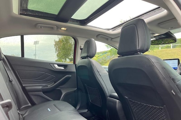 Used Ford Focus 2019 for sale - 75667617: Photo 38