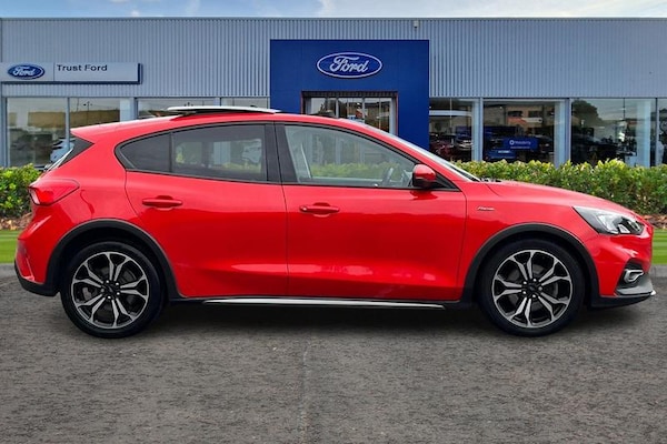 Used Ford Focus 2019 for sale - 75667617: Photo 3