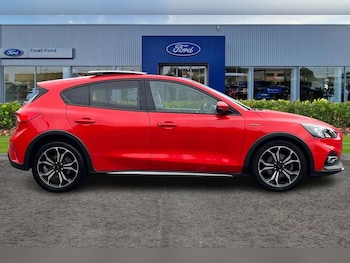 Used Ford Focus 2019 for sale - 75667617: Photo