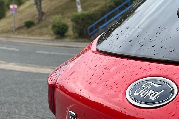 Used Ford Focus 2019 for sale - 75667617: Photo 40