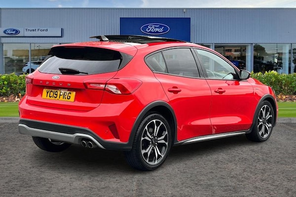 Used Ford Focus 2019 for sale - 75667617: Photo 4